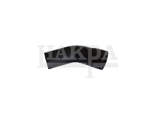 3015010382-MERCEDES-HOSE (RADIATOR)